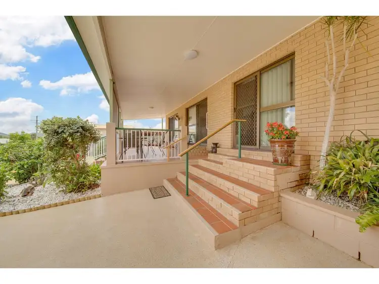 Seventh view of Homely house listing, 13 Robinson Street, Taranganba QLD 4703