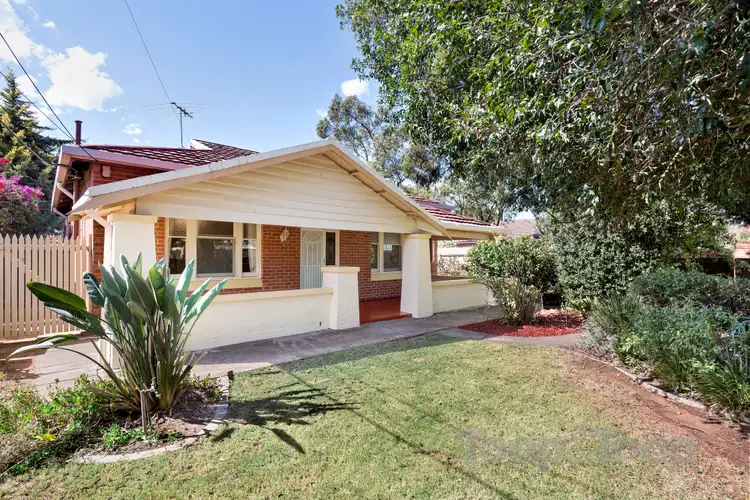 Main view of Homely house listing, 100 Avenue Road, Clarence Gardens SA 5039