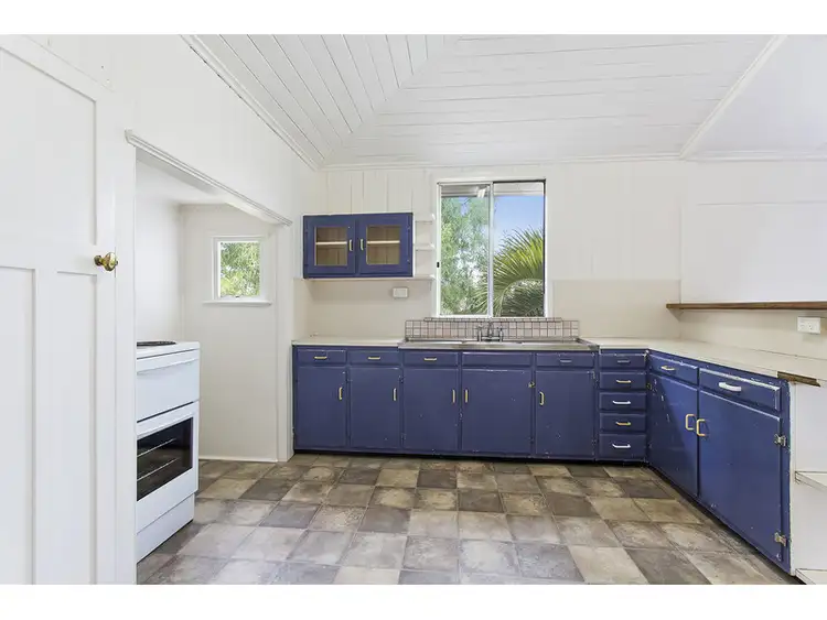 Third view of Homely house listing, 43 Armstrong Street, Berserker QLD 4701