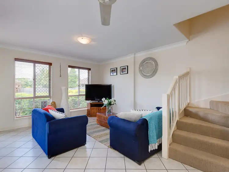 Second view of Homely townhouse listing, 7/7 Chapman Court, Albany Creek QLD 4035