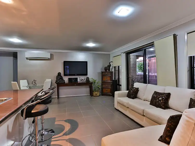 Fourth view of Homely house listing, 19 Coolana Court, Harristown QLD 4350