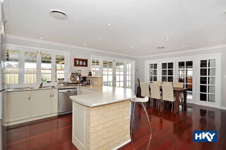 Third view of Homely house listing, 71 Mockeridge Circuit, Middle Swan WA 6056