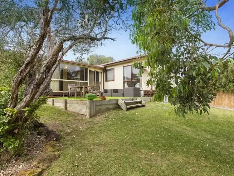 Second view of Homely house listing, 16 Westminster Grove, Sorrento VIC 3943