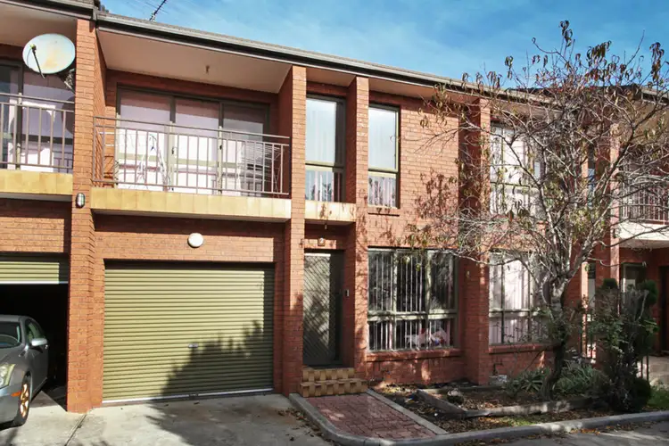 Main view of Homely house listing, 2/2 Cooper Street, Sunshine VIC 3020