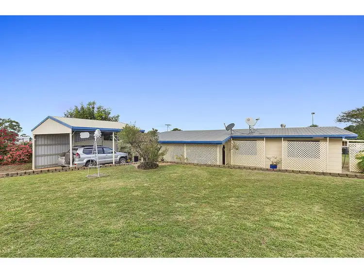 Fifth view of Homely rural property listing, 259 Goodwin Road, Gracemere QLD 4702