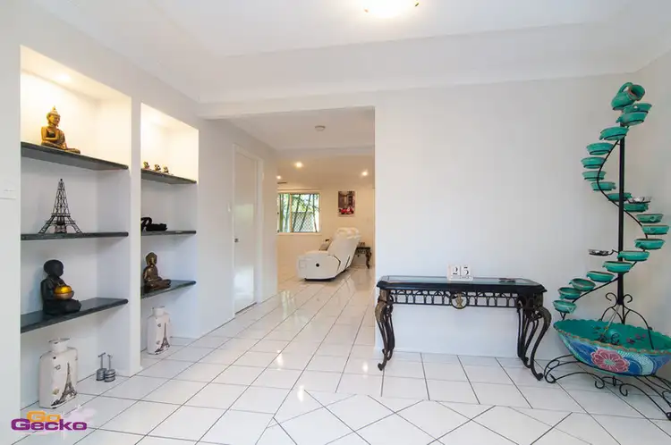 Second view of Homely house listing, 85 Pilba Street, Wavell Heights QLD 4012