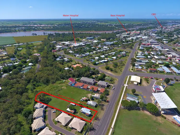 11 Avoca Street, Bundaberg West QLD 4670