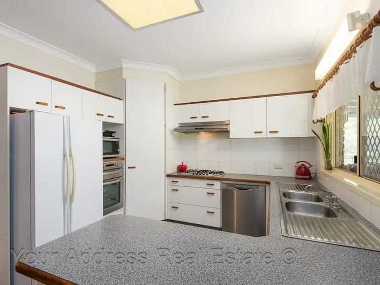 Fourth view of Homely house listing, 94-96 Teresa Drive, Munruben QLD 4125
