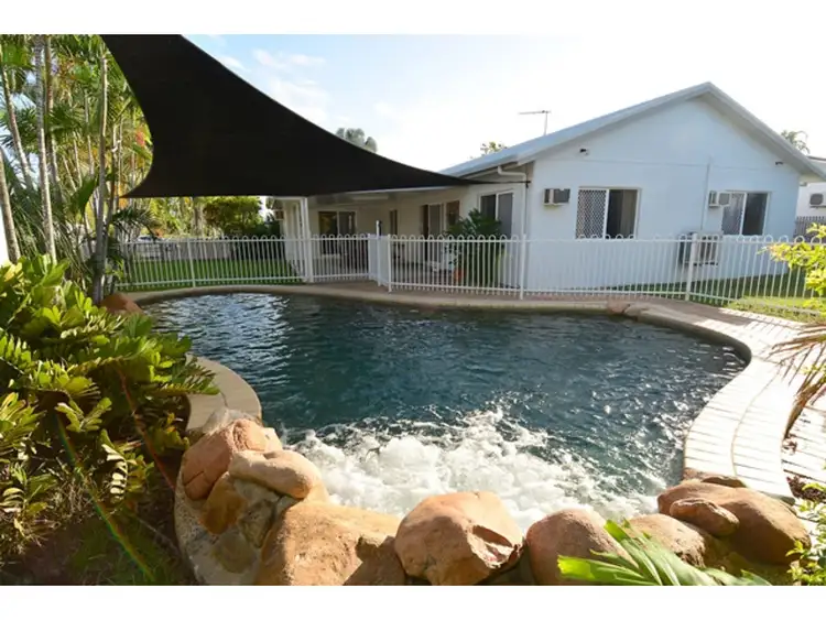 1 Tara Court, Thuringowa Central QLD 4817