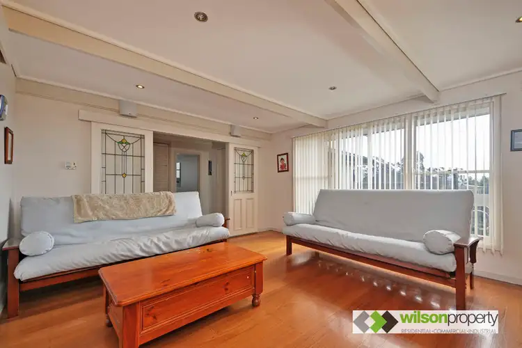 Third view of Homely house listing, 7 James Parade, Traralgon VIC 3844