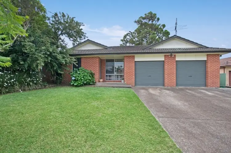 Main view of Homely house listing, 13 Laurina Street, Medowie NSW 2318
