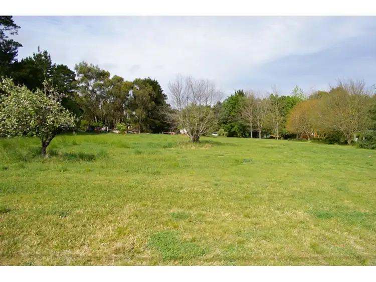 Second view of Homely land listing, LOT 122 Golden Vale Road, Sutton Forest NSW 2577