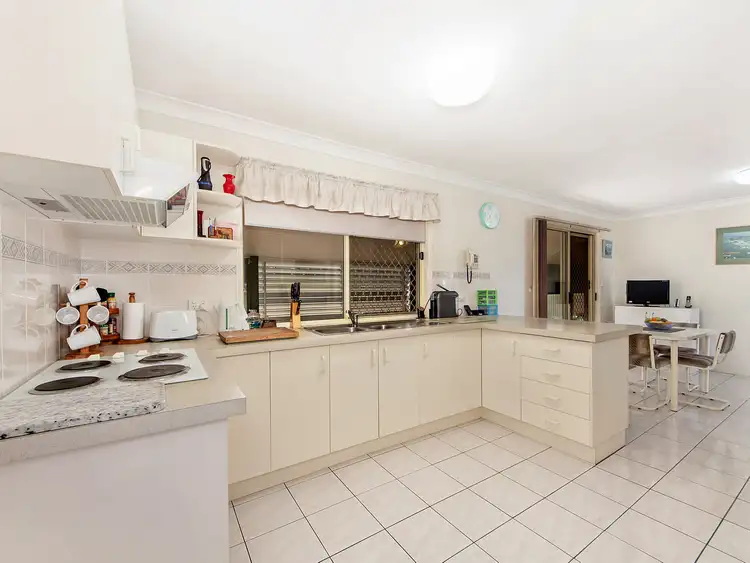 Fifth view of Homely house listing, 219 Wildey Street, Flinders View QLD 4305