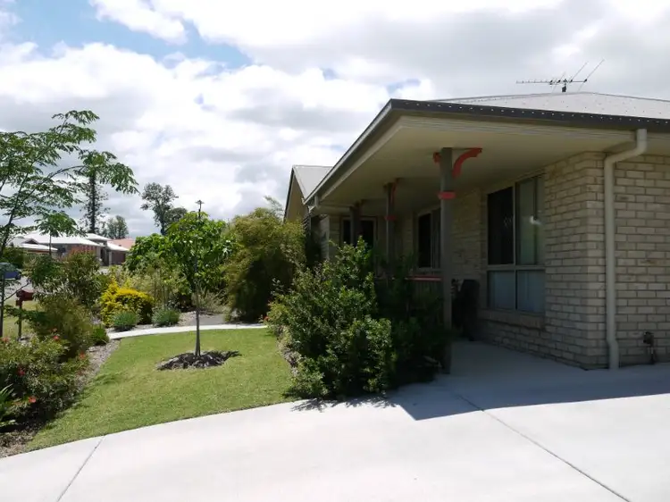 Second view of Homely house listing, 25 Michaelina, Beaudesert QLD 4285