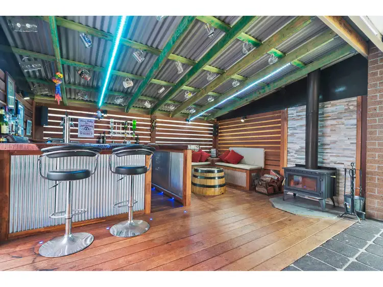 Fourth view of Homely house listing, 7 Brown Thornbill Court, Langwarrin VIC 3910