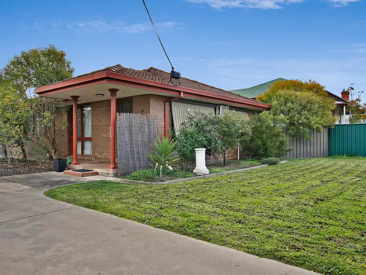 Sixth view of Homely unit listing, 1/28 Smythe Street, Benalla VIC 3672
