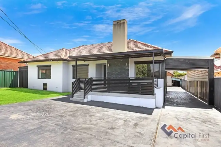 Main view of Homely house listing, 9 Osgood Street, Guildford NSW 2161