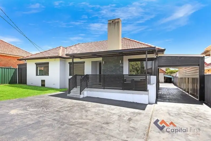 Main view of Homely house listing, 9 Osgood Street, Guildford NSW 2161