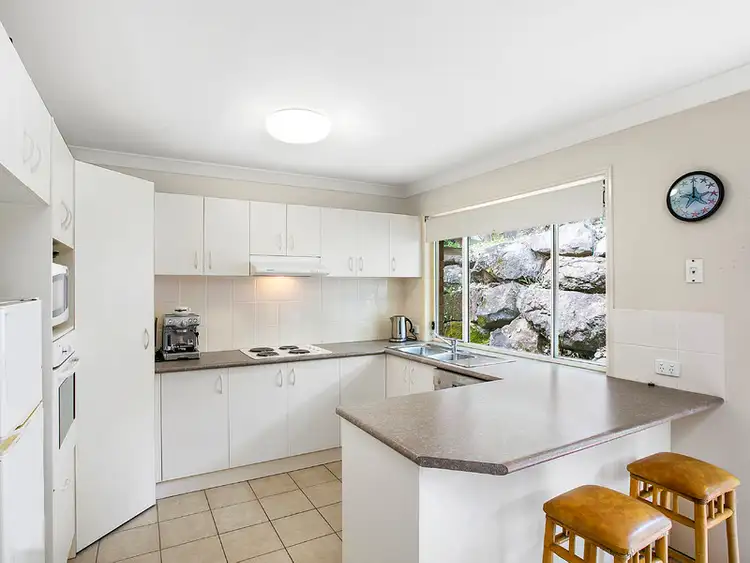 Fifth view of Homely house listing, 12 Starfish Crescent, Tugun QLD 4224