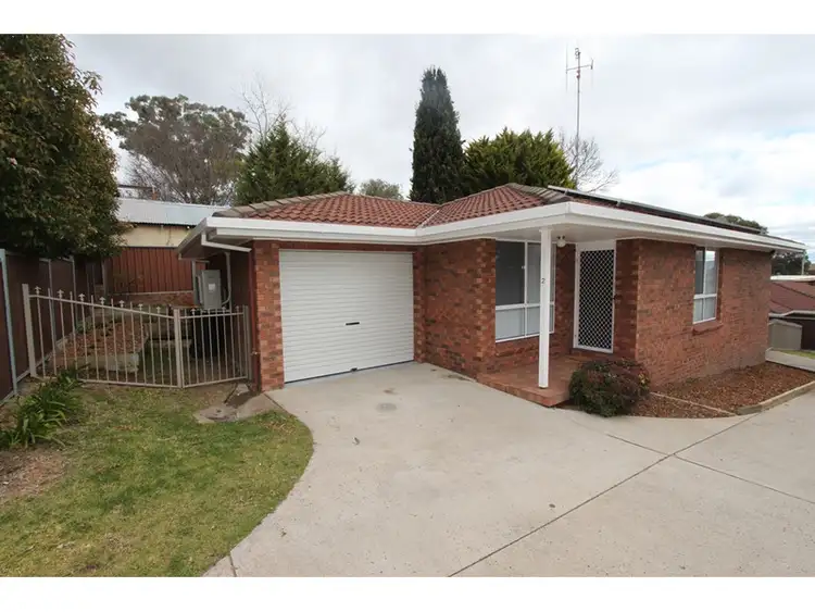 2/143 Mitre St, West Bathurst NSW 2795