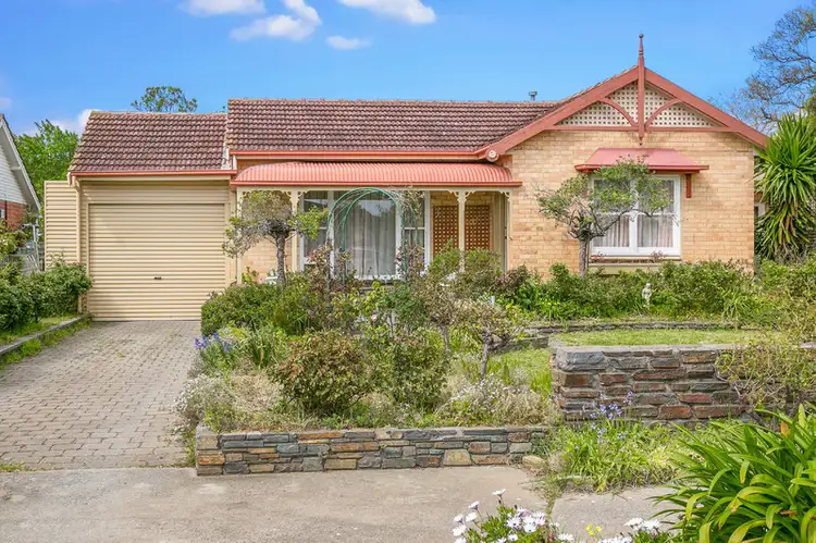 Main view of Homely house listing, 15 Eyre Street, Seaview Downs SA 5049
