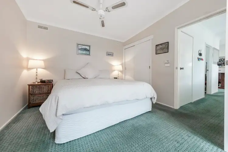Fifth view of Homely house listing, 54 Glamorgan Crescent, Mount Martha VIC 3934