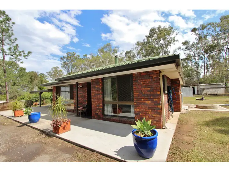 Fifth view of Homely house listing, 594-600 Junction Road, Barellan Point QLD 4306