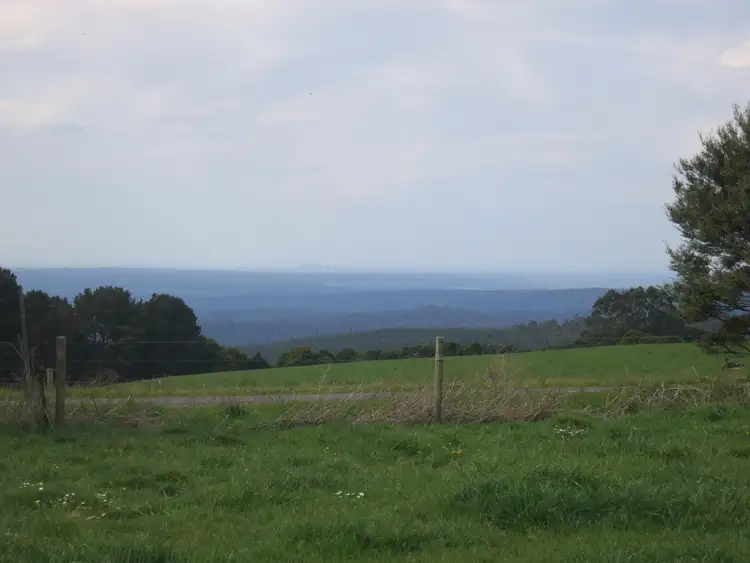Seventh view of Homely land listing, LOT 1, 35 Beech Forest-Lavers Hill  Road, Beech Forest VIC 3237