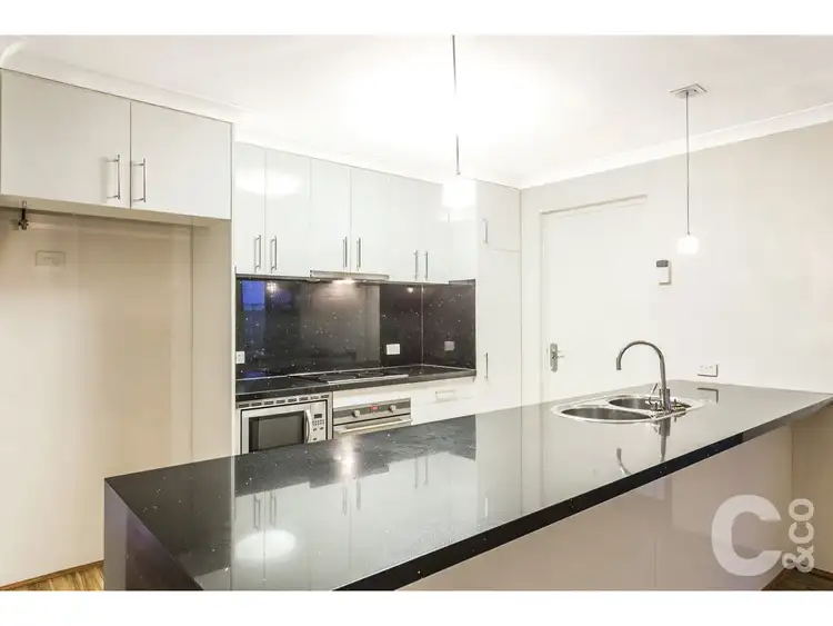 Main view of Homely house listing, 18 Campden Loop, Parmelia WA 6167
