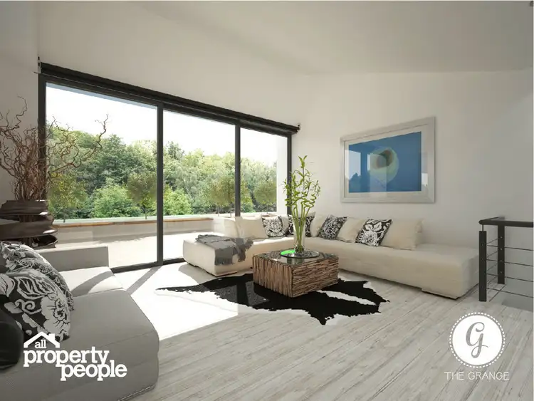Second view of Homely apartment listing, A006/73-77 Etna Street, Gosford NSW 2250