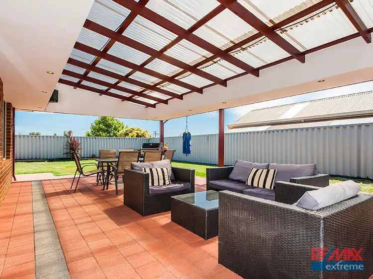 47 Amberley Way, Pearsall WA 6065