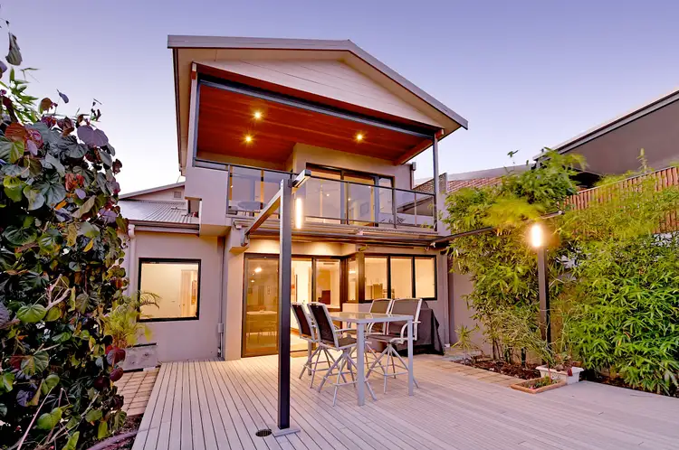 Fifth view of Homely house listing, 40A Sulman Avenue, Salter Point WA 6152