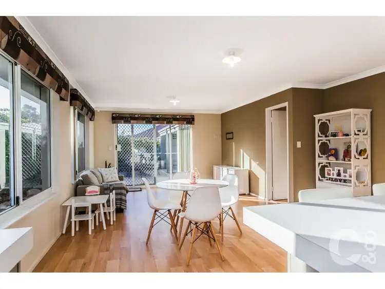 Seventh view of Homely house listing, 3 Lambeth Circle, Wellard WA 6170