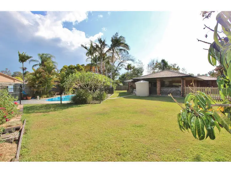 Second view of Homely house listing, 15 Kooralla Court, Karana Downs QLD 4306