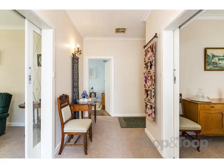 Fifth view of Homely house listing, 59 Linden Avenue, Hazelwood Park SA 5066