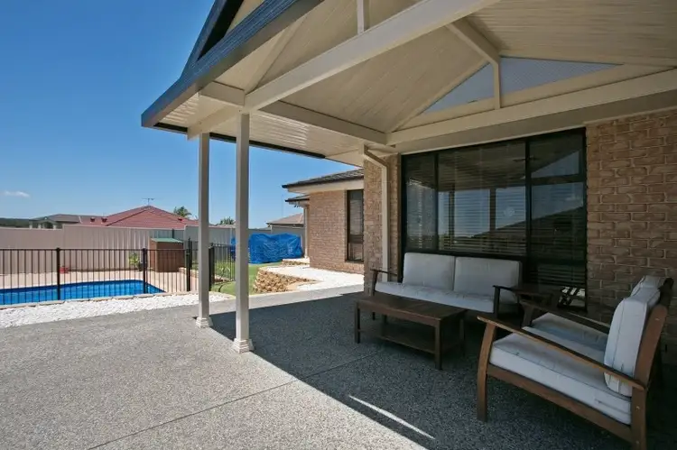 Third view of Homely house listing, 9 Acer Terrace, Thornton NSW 2322