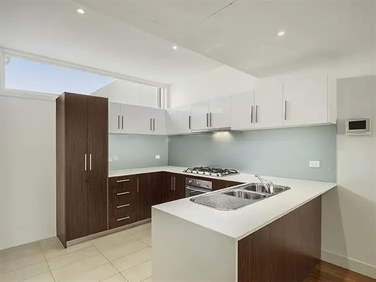 Third view of Homely apartment listing, 6/798-800 Elgar Road, Doncaster VIC 3108
