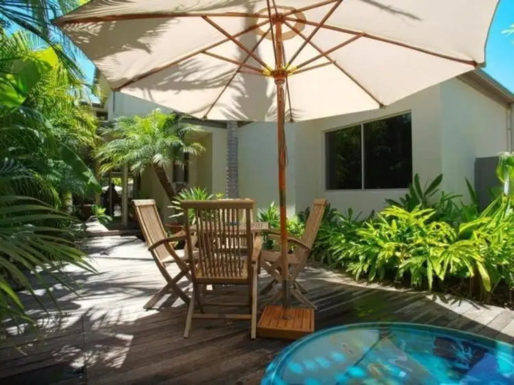 Fourth view of Homely apartment listing, 1/265 Weyba Road, Noosaville QLD 4566