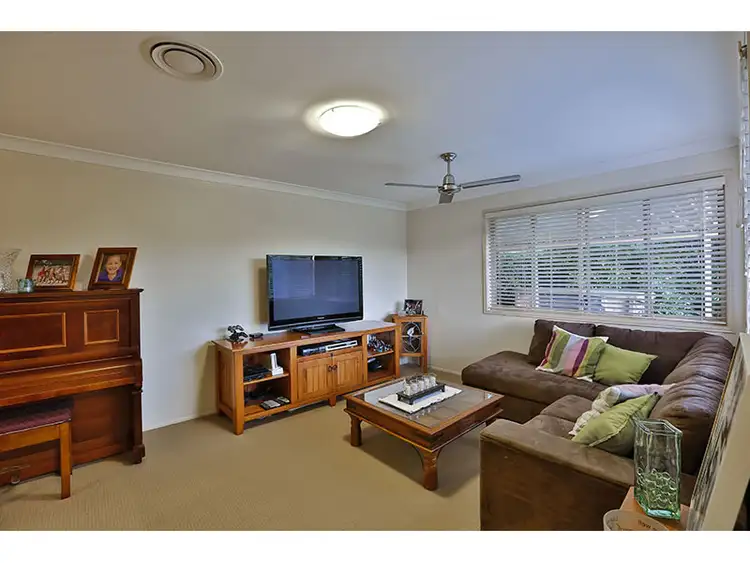 Sixth view of Homely house listing, 35 Mather Street, Highfields QLD 4352
