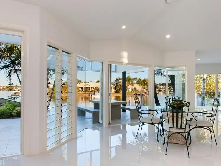 Sixth view of Homely house listing, 3 Seamount Quay, Noosa Waters QLD 4566