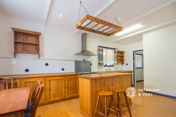 Second view of Homely house listing, 108 Eureka Street, Ballarat East VIC 3350