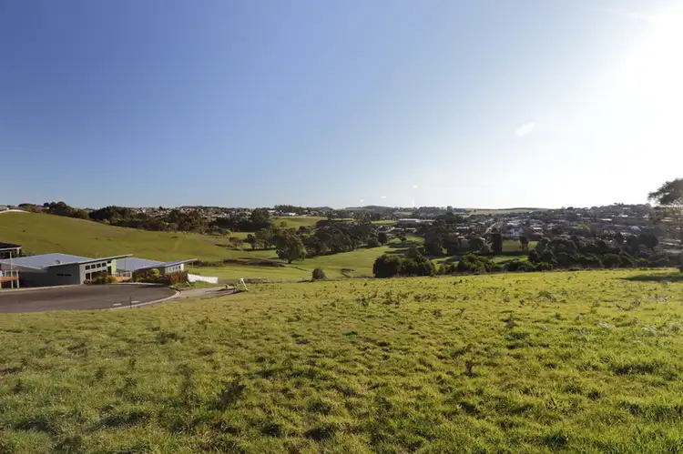 Main view of Homely land listing, 66 Jorgensen Street, Montello TAS 7320