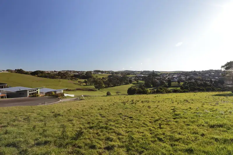 Main view of Homely land listing, 66 Jorgensen Street, Montello TAS 7320