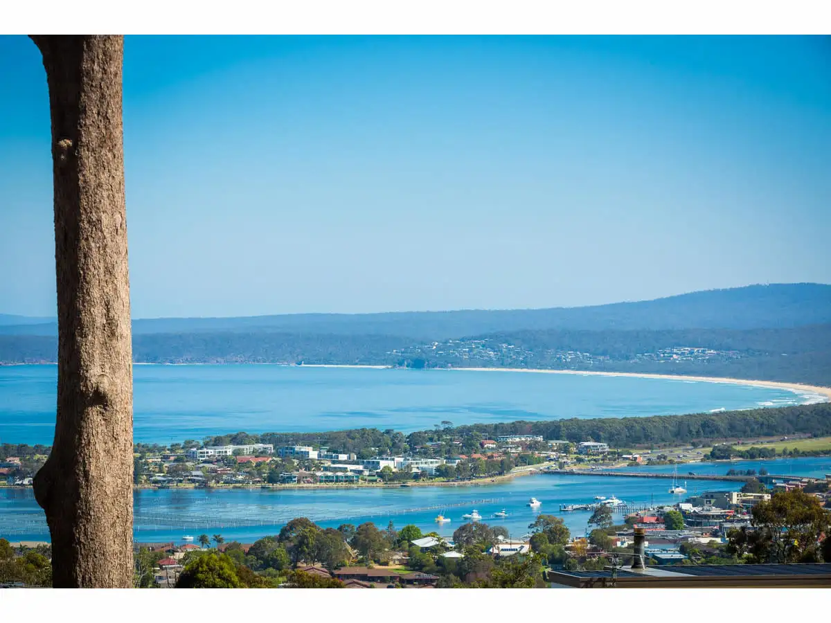 Main view of Homely land listing, 5 Curlew Close, Merimbula NSW 2548