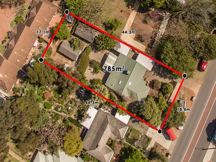 Third view of Homely house listing, 101 Archibald Street, Willagee WA 6156