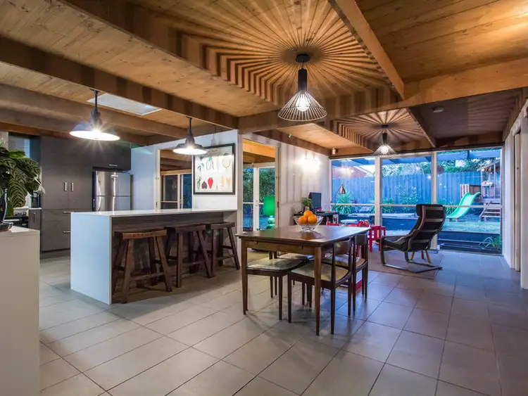 Second view of Homely house listing, 7 Shrewsbury Court, Frankston VIC 3199