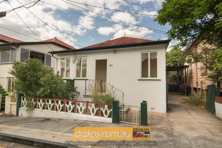 16 Paris Street, West End QLD 4101