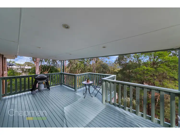 Fourth view of Homely house listing, 25D Brook Road, Glenbrook NSW 2773