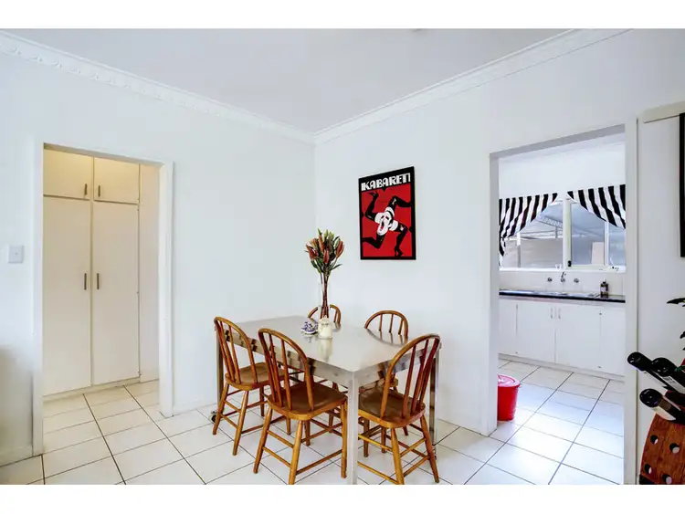 Fifth view of Homely unit listing, 1/63 Walkerville Terrace, Gilberton SA 5081