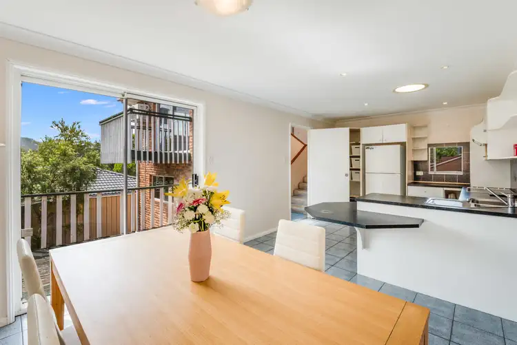 Fifth view of Homely house listing, 1 Yanderra Crescent, Narara NSW 2250